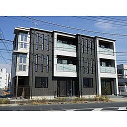 JR南武線 南多摩駅 徒歩1分