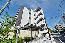 小田急小田原線 祖師ヶ谷大蔵駅 徒歩9分の賃貸マンション