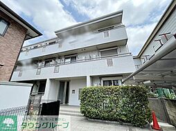 東急目黒線 新丸子駅 徒歩12分