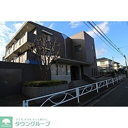 ガーデンハウス千歳船橋 0110