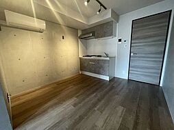 小田急小田原線 成城学園前駅 徒歩3分の賃貸マンション 1階1DKのリビング/ダイニング