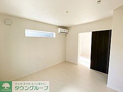 小田急小田原線 経堂駅 徒歩9分の賃貸マンション 3階1LDKのリビング/ダイニング