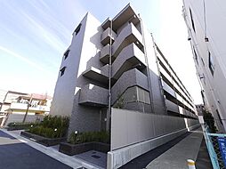 JR南武線 武蔵中原駅 徒歩12分の賃貸マンション