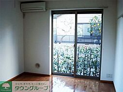 小田急小田原線 千歳船橋駅 徒歩3分の賃貸マンション 1階1Kのリビング/ダイニング