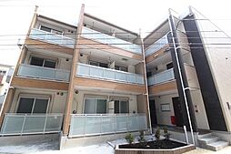 リブリ・武蔵新城 205