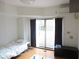 小田急小田原線 生田駅 徒歩16分の賃貸マンション 2階1Kのリビング/ダイニング