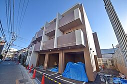 小田急小田原線 祖師ヶ谷大蔵駅 徒歩9分の賃貸マンション