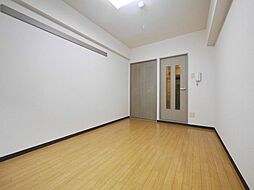 ドミール登戸 308 3階1Kのリビング/ダイニング