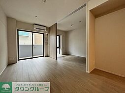 グランカーサ溝の口 105 1階2LDKのリビング/ダイニング