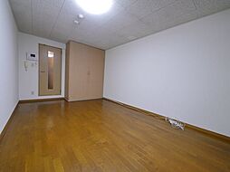 JR南武線 久地駅 徒歩9分の賃貸マンション 2階1Kのリビング/ダイニング