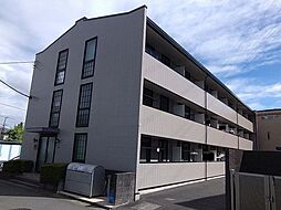 JR南武線 久地駅 徒歩9分