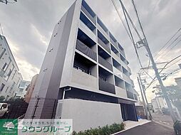 JR横須賀線 武蔵小杉駅 徒歩10分