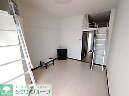 レオネクストシャイン宮内 1Kの写真