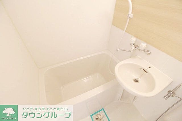 浴室