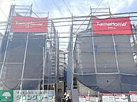 東京都狛江市猪方4丁目4-1 A：物件画像／株式会社タウンハウジング神奈川　タウンハウジング登戸