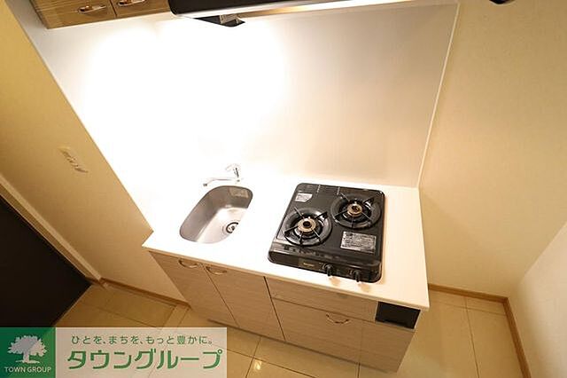 キッチン