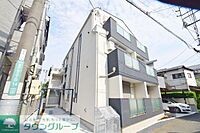 東京都狛江市岩戸北3丁目14-7：物件画像／株式会社タウンハウジング神奈川　タウンハウジング登戸