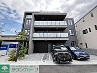 神奈川県川崎市多摩区登戸163：物件画像／株式会社タウンハウジング神奈川　タウンハウジング登戸
