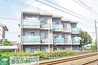 神奈川県川崎市多摩区菅稲田堤3丁目1-25：物件画像／株式会社タウンハウジング神奈川　タウンハウジング登戸