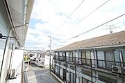 ★タウンハウジング稲田堤店★景色★