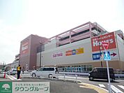 島忠ホームズ町田三輪店 1192m