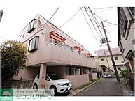 神奈川県川崎市高津区下作延2丁目14-26：物件画像／株式会社タウンハウジング神奈川　タウンハウジング登戸