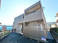 神奈川県川崎市多摩区菅稲田堤1丁目1-22：物件画像／株式会社タウンハウジング神奈川　タウンハウジング登戸