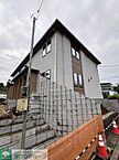 神奈川県川崎市多摩区栗谷4丁目8)：物件画像／株式会社タウンハウジング神奈川　タウンハウジング登戸