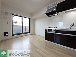 ラフォレスタツルマキ 1LDKの写真