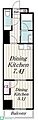 Evergreen10階11.3万円
