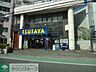 周辺：TSUTAYA溝の口2号店 徒歩2分。その他小売店 130m