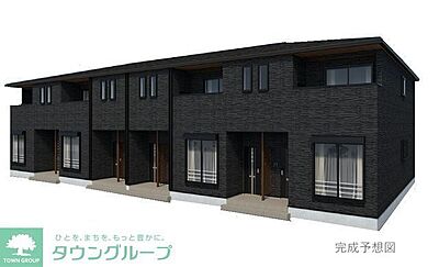外観 外観