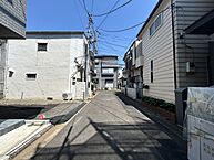 東京都新宿区大久保2丁目：物件画像
