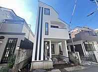 東京都新宿区高田馬場3丁目：物件画像
