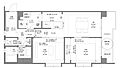 薬王寺ニューハイツ9階5,480万円