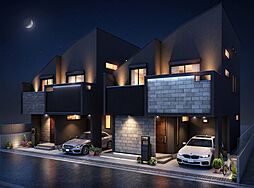 落合南長崎駅7分「中落合4丁目」Selection