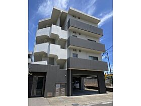 シエロ・アスール1  ｜ 鹿児島県鹿児島市武3丁目21番地6（賃貸マンション1DK・3階・24.94㎡） その1