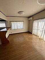 第二コーポ朝日  ｜ 鹿児島県日置市伊集院町郡1184-4（賃貸アパート1R・2階・39.00㎡） その3