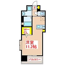 カノープス上之園  ｜ 鹿児島県鹿児島市上之園町16-7（賃貸マンション1R・6階・30.27㎡） その2