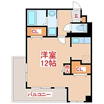 ダイムビル  ｜ 鹿児島県鹿児島市西田2丁目21番地20（賃貸マンション1R・6階・33.00㎡） その2