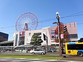 カレラ  ｜ 鹿児島県鹿児島市城西1丁目25番地14（賃貸マンション1R・2階・30.20㎡） その22