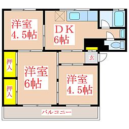 🉐敷金礼金0円！🉐永吉ランド・ヒルズトップレジデンス