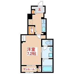 パームヴィレッジ