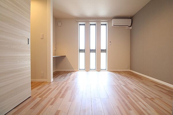 シャーメゾン　アムソン