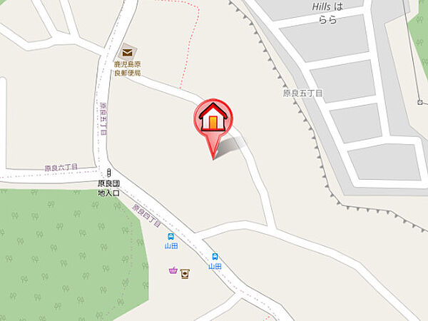 Ｐｅｎｎｙ　Ｌａｎｅ　Ｂ棟