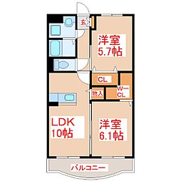 ル・ソレイユ妙円寺