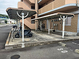 パームヒルズマンション