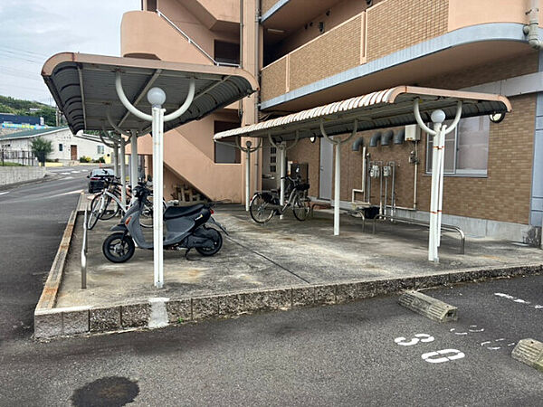 パームヒルズマンション
