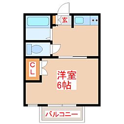 🉐敷金礼金0円！🉐メゾン・ドゥ・エルグランド