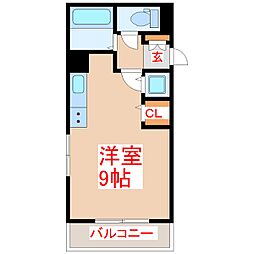 トーカンマンション薬師